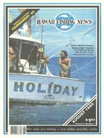 Hawaii Fishing News